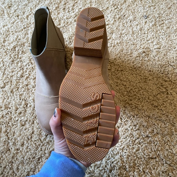 Sorel booties - Picture 6 of 7